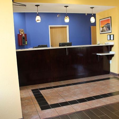 Home Gate Inn & Suites サウスヘイブン エクステリア 写真
