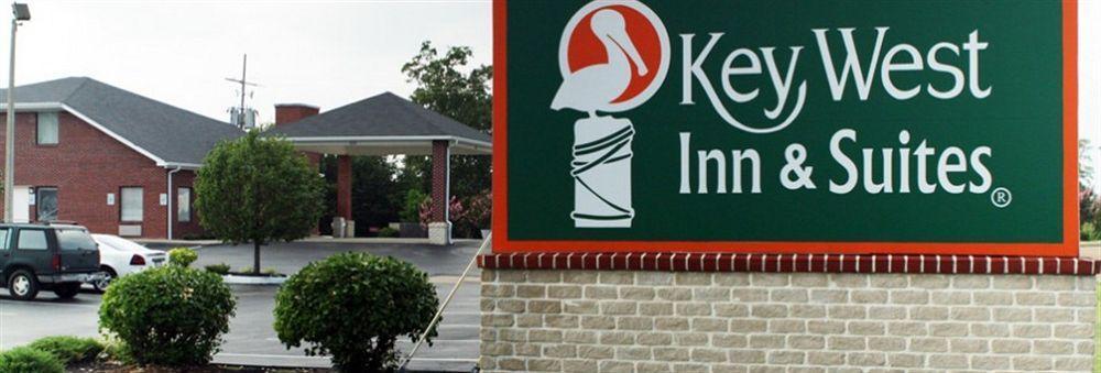 Home Gate Inn & Suites サウスヘイブン エクステリア 写真