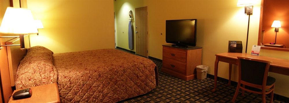 Home Gate Inn & Suites サウスヘイブン エクステリア 写真