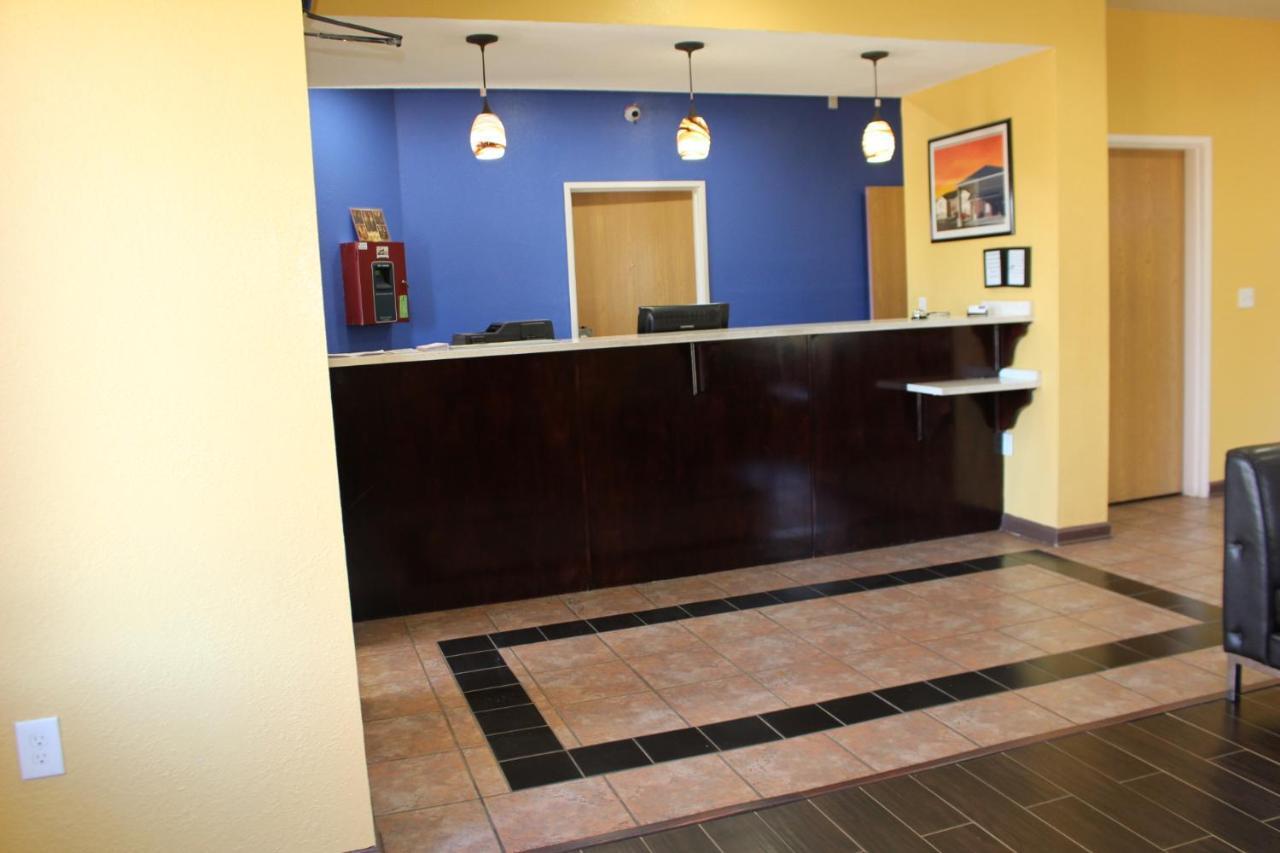 Home Gate Inn & Suites サウスヘイブン エクステリア 写真