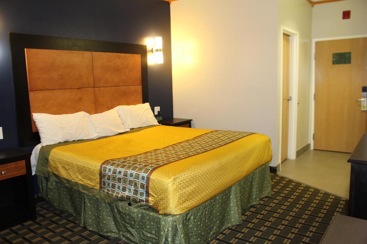 Home Gate Inn & Suites サウスヘイブン エクステリア 写真