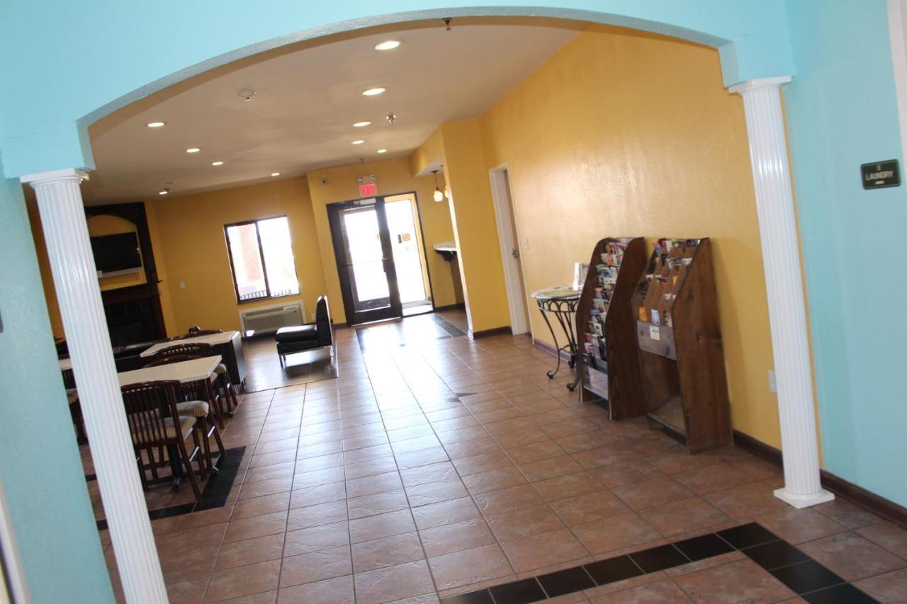 Home Gate Inn & Suites サウスヘイブン エクステリア 写真