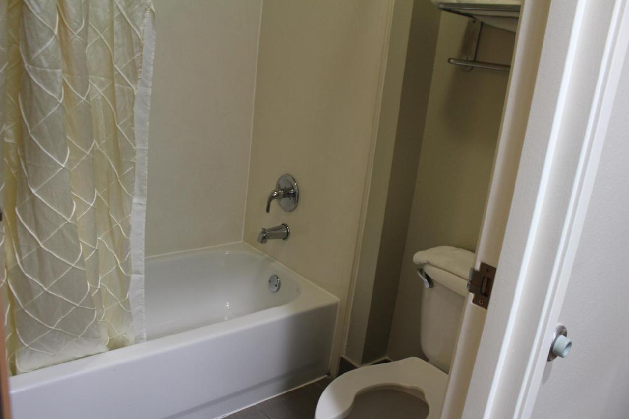 Home Gate Inn & Suites サウスヘイブン エクステリア 写真