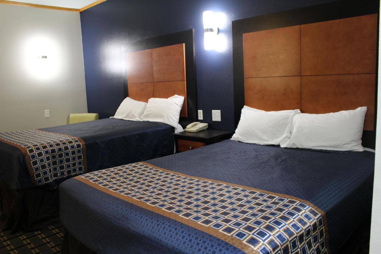 Home Gate Inn & Suites サウスヘイブン エクステリア 写真