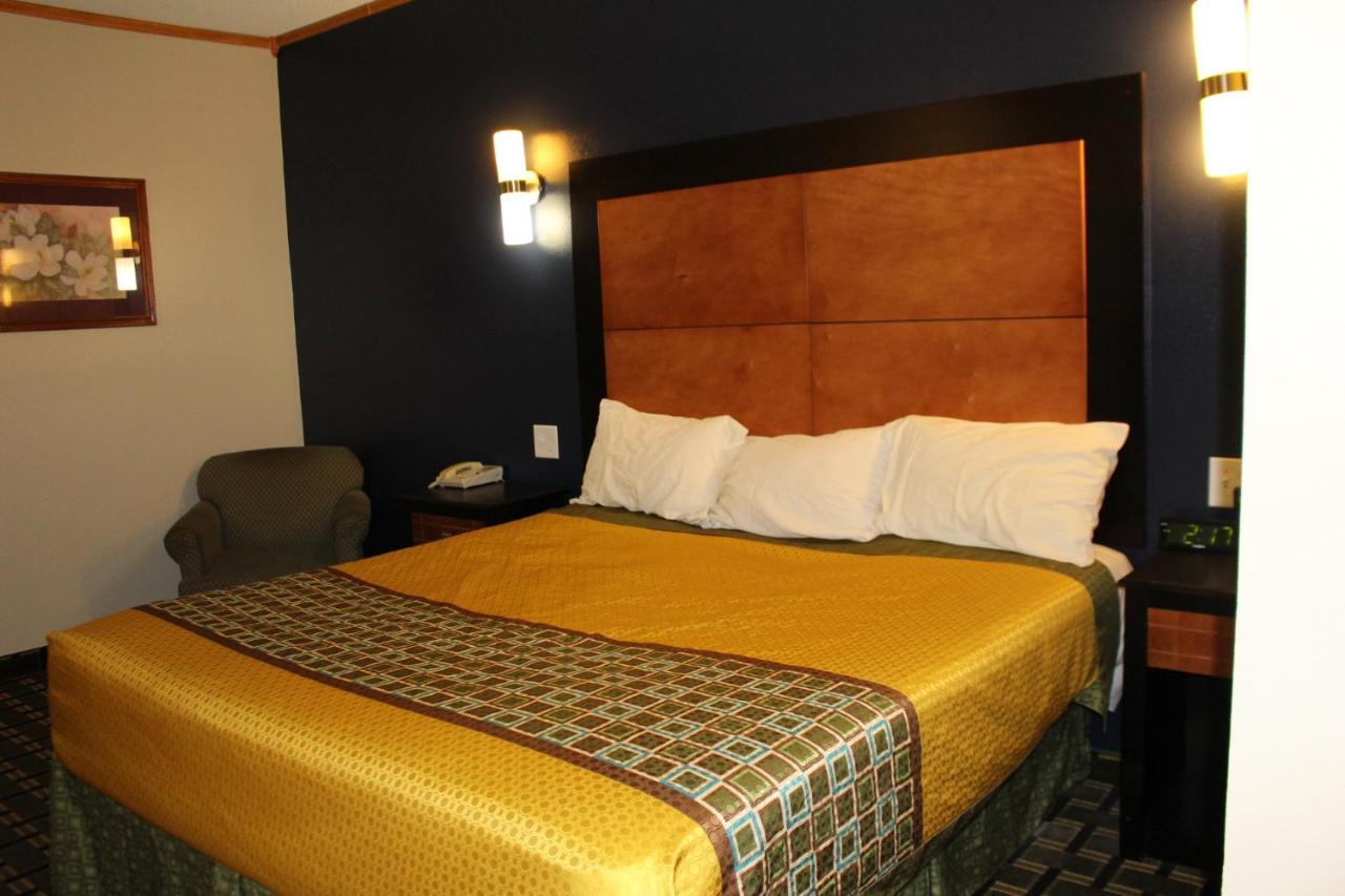 Home Gate Inn & Suites サウスヘイブン エクステリア 写真