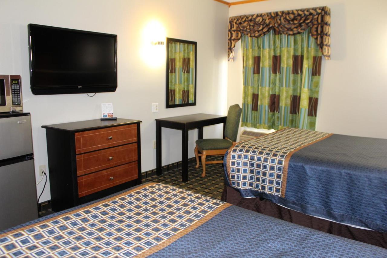 Home Gate Inn & Suites サウスヘイブン エクステリア 写真