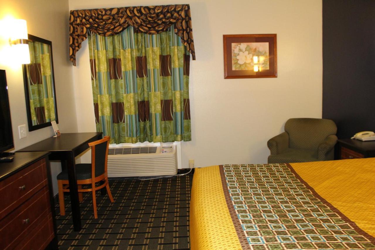 Home Gate Inn & Suites サウスヘイブン エクステリア 写真