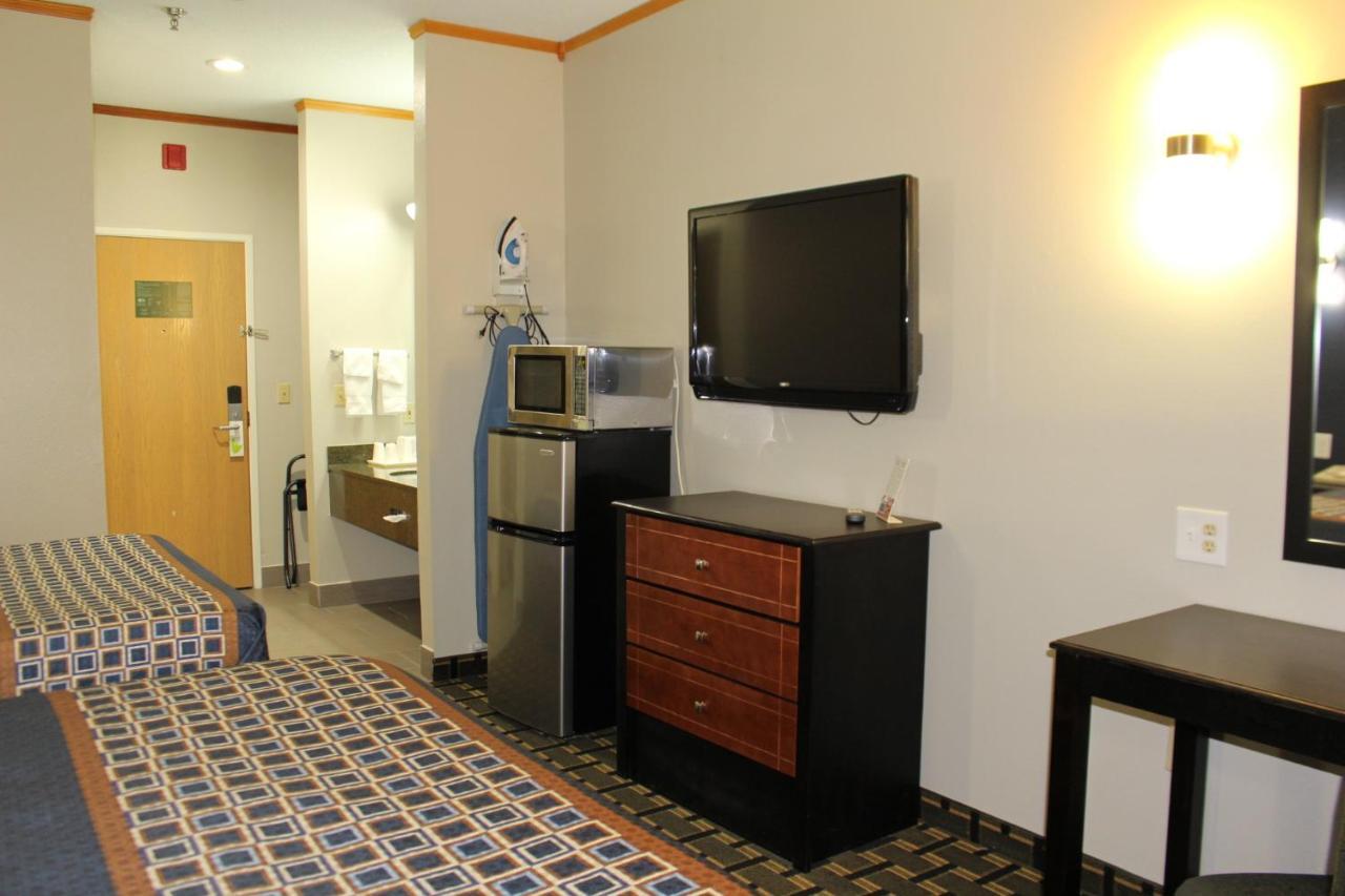Home Gate Inn & Suites サウスヘイブン エクステリア 写真
