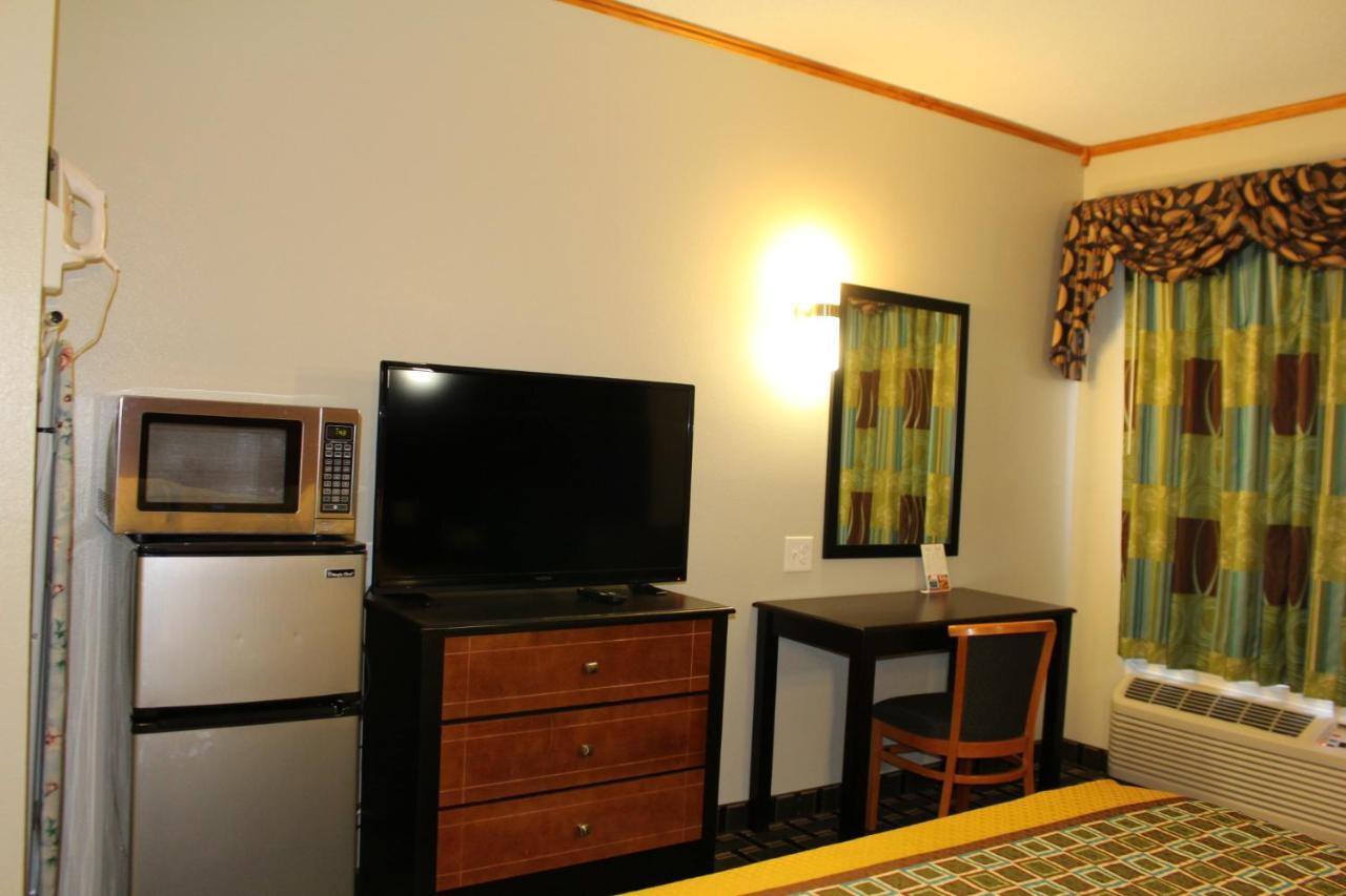 Home Gate Inn & Suites サウスヘイブン エクステリア 写真