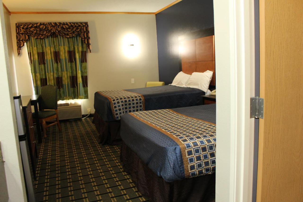 Home Gate Inn & Suites サウスヘイブン エクステリア 写真